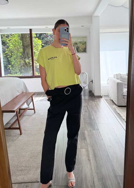 TEE BALMAIN