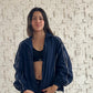 WATER REPELLENT JACKET