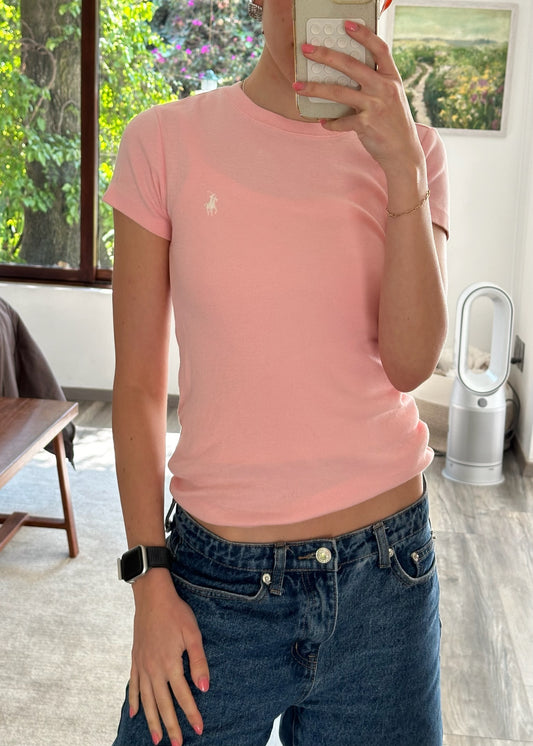 POLO TEE