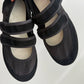SPORTY BALLERINA FLATS