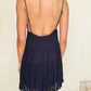 VESTIDO MINI GIRLY