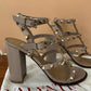SANDALIAS RUCKSTUD