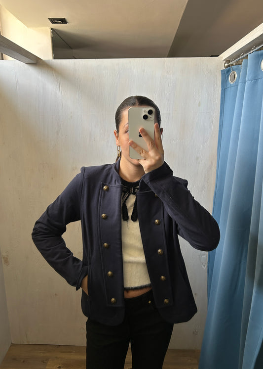 BLAZER SAILOR
