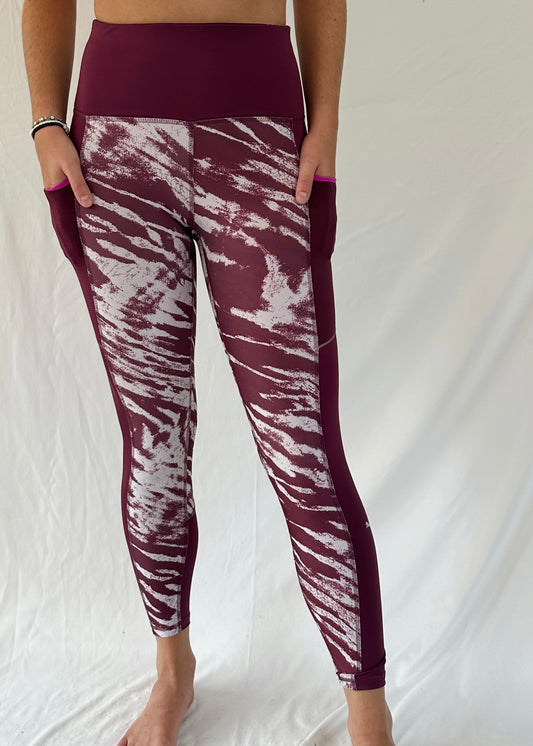 PUMA RUN ACTIVE LEGGINGS