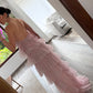 VESTIDO MAXI COQUETTE