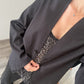 BLAZER BÁSICO NEGRO