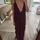 VESTIDO DREAMY MORADO