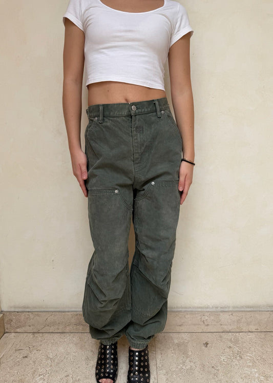 AW CARGOS
