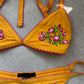 BIKINI FLORES