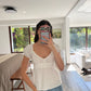 GIRLY TOP BLANCO