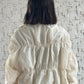 ACTIVE JACKET CON FRUNCIDOS