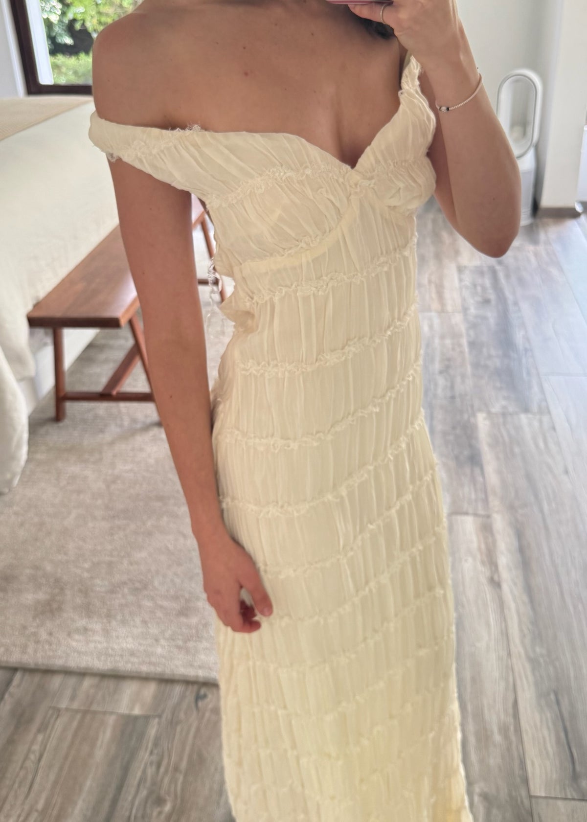 VESTIDO EMBRACE MAXI