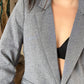 BLAZER FOR WORK
