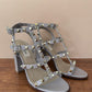 SANDALIAS RUCKSTUD
