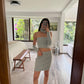 CUATRI-SET DE KNIT