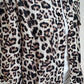 SOBRECAMISA ANIMAL PRINT CROPPED