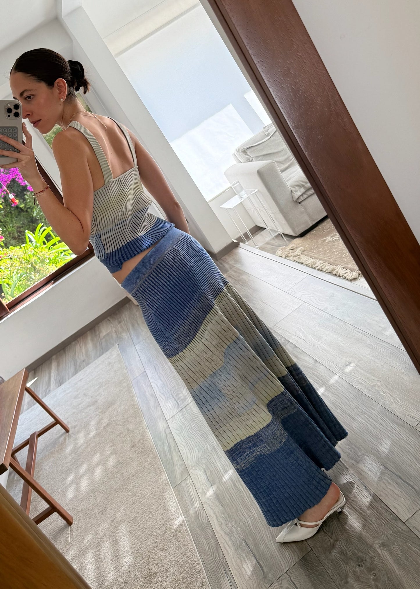 SET SEA FALDA Y TOP