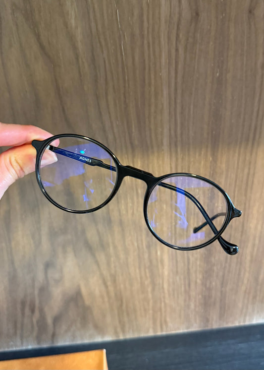 LENTES LUZ AZUL