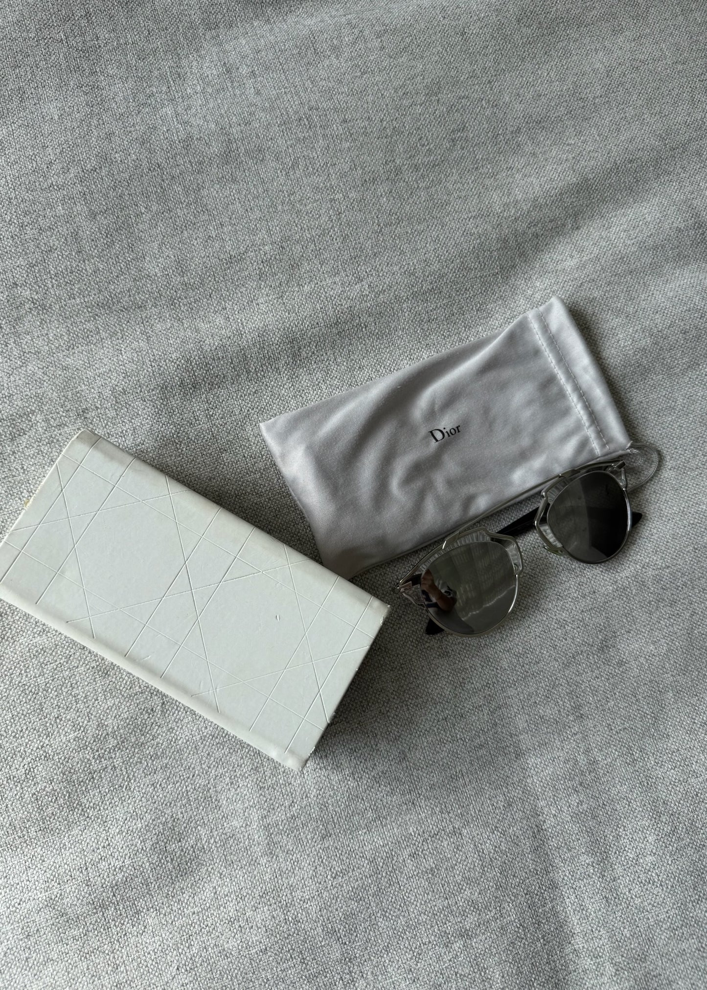 SILVER SUNNIES