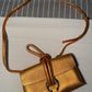 CLUTCH NARANJA
