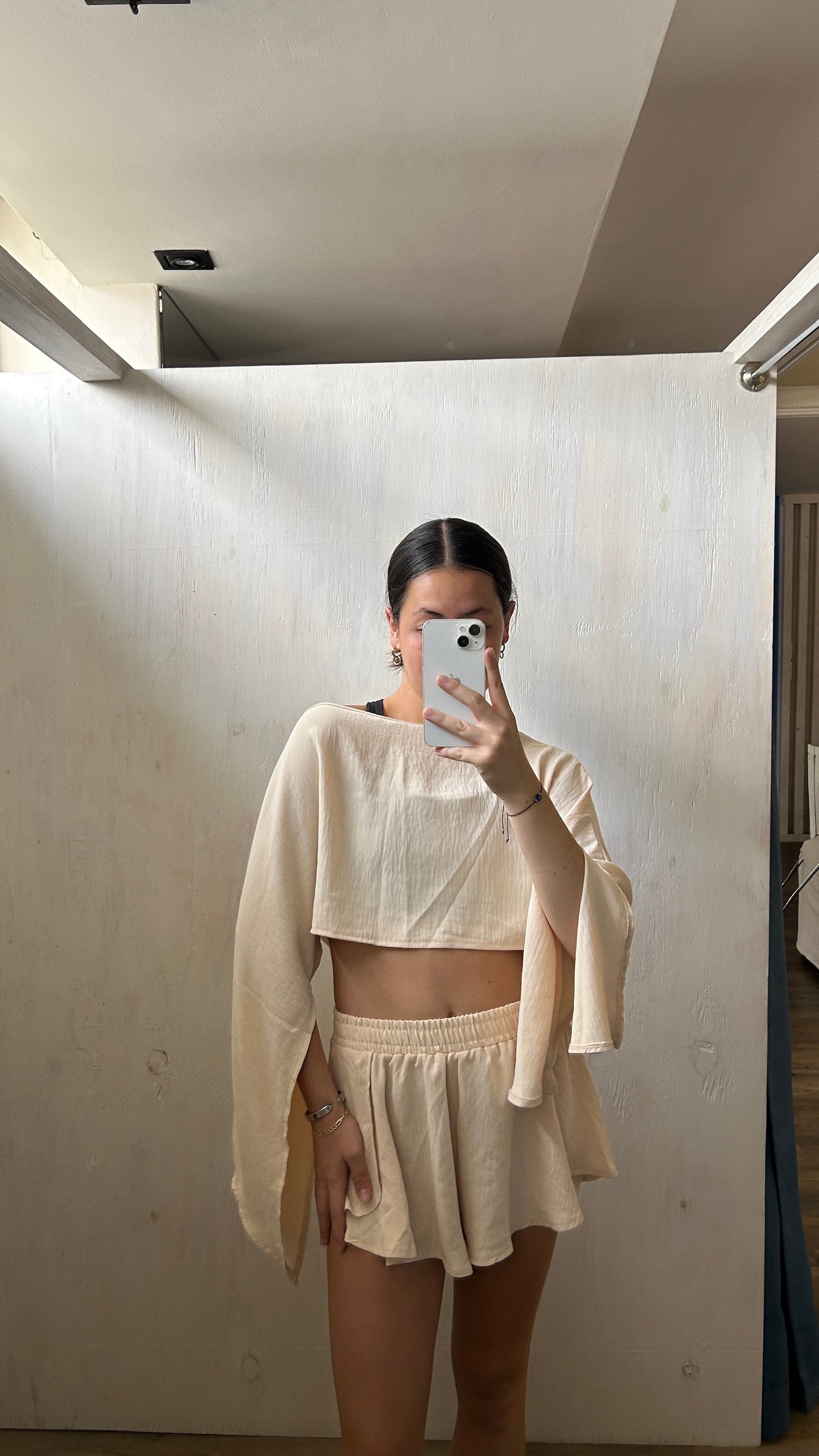 SET BEACHY BEIGE