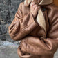 TEDDY JACKET