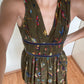 VESTIDO ESTAMPADO MARIPOSAS