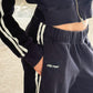 TRACKPANTS AZULES