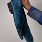 ZAPATO SABOT ARTESANAL