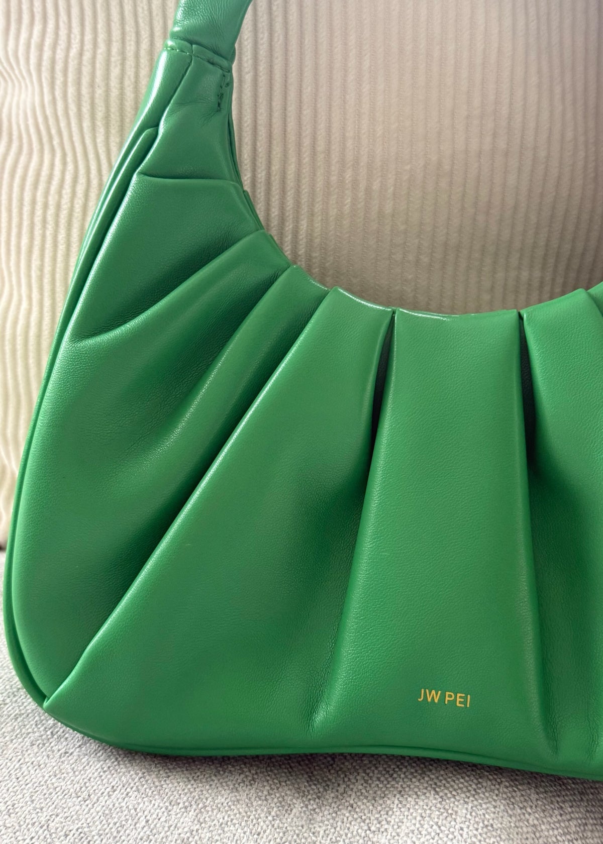 BOLSA GABBI VERDE