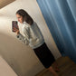 CHAMARRA DENIM DOBLE