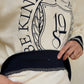 SUDADERA BE KIND