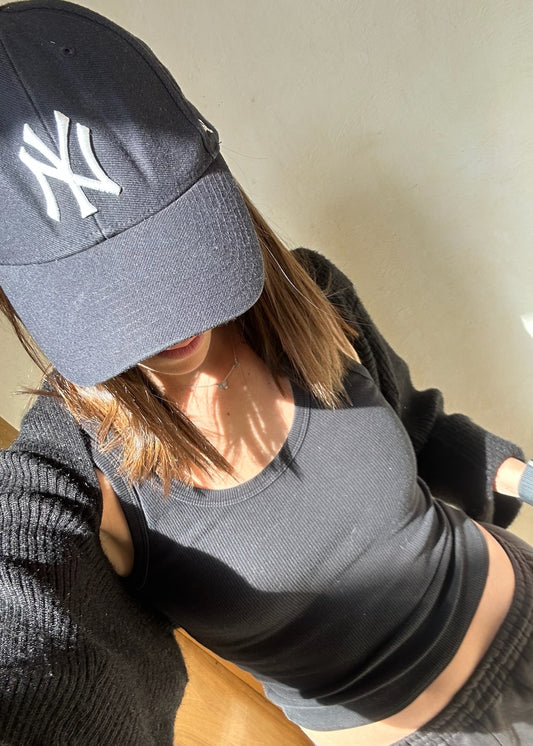 GORRA YANKEES