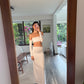 SET BLANCO BEACHY
