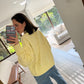 CARDIGAN AMARILLO