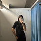 VESTIDO POLO LACOSTE