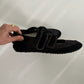 SPORTY BALLERINA FLATS