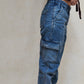 JOGGERS DENIM