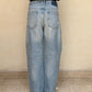 JEANS BALLOON AZUL CLARO