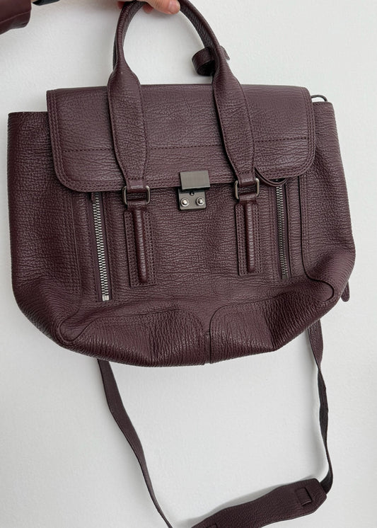 CROSSBODY VINO PL