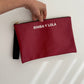 CLUTCH ROJO
