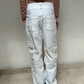 CARGO BLANCOS CON CUT OUTS