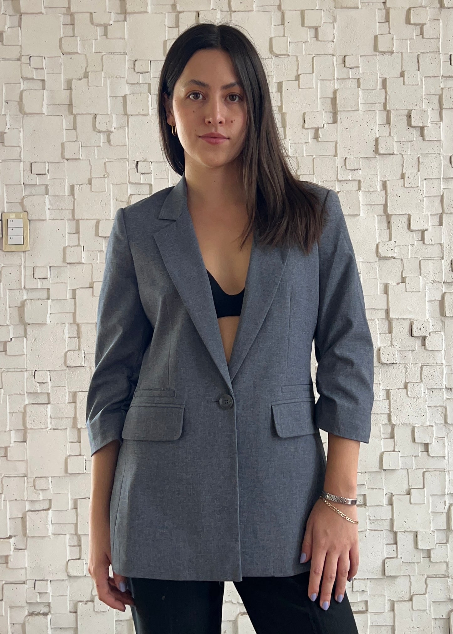 BLAZER FOR WORK