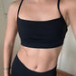 ACTIVE SET LEGGINGS NEGRO