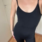 ACTUVE JUMPSUIT NEGRO