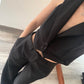 SET SASTRE NEGRO