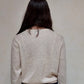 CARDIGAN BOTONES DE CORAZÓN