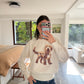 CREWNECK PUPPY
