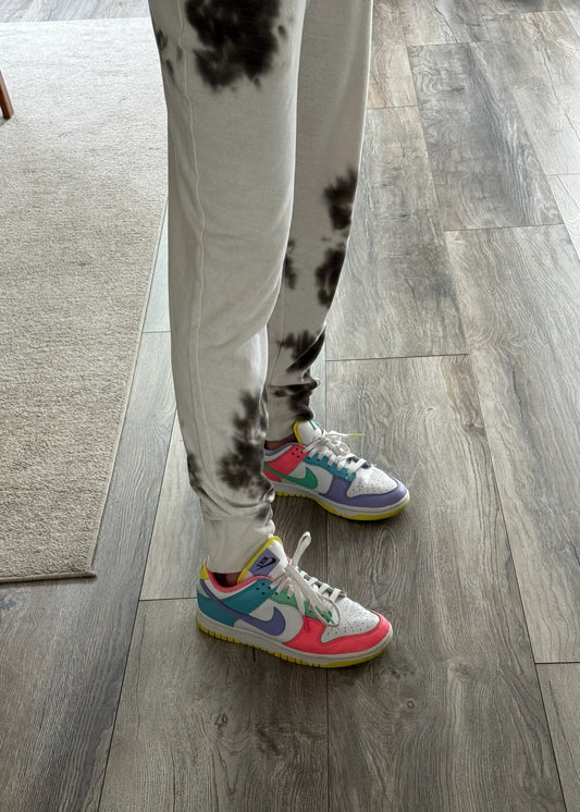TENIS DUNK LOW RETRO