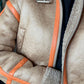 CHAMARRA FALL COZY